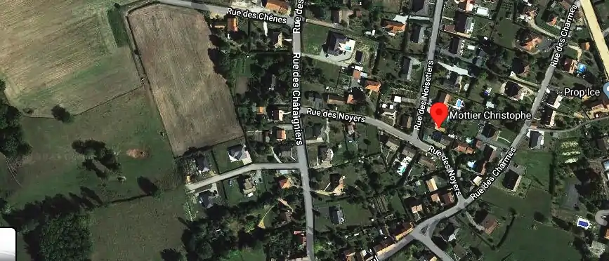 Devis électricien à Saint-Victor