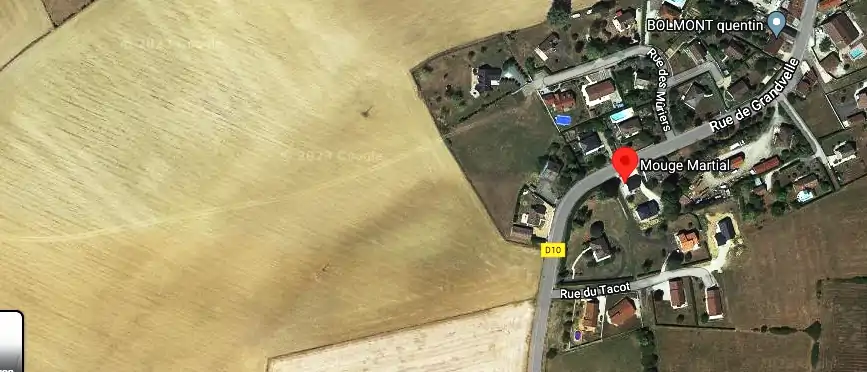 Devis électricien à Auxon