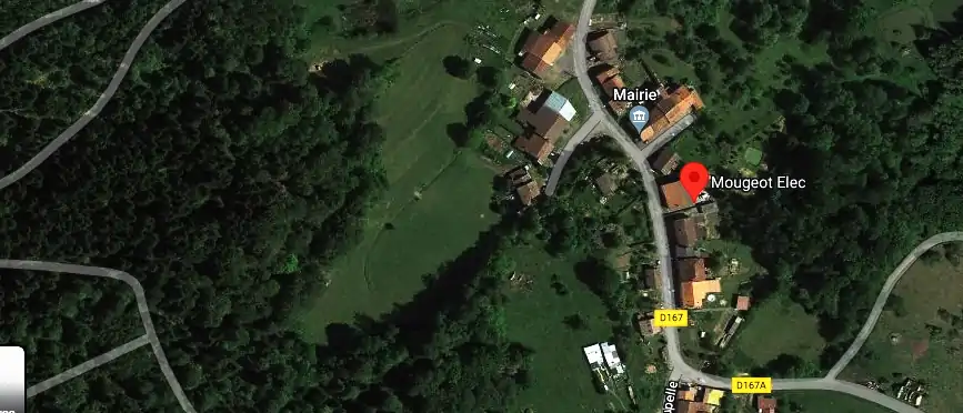 Devis électricien à Veney