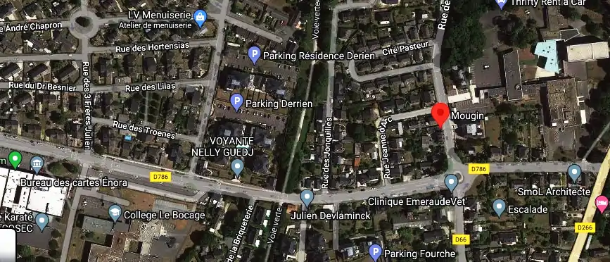 Devis électricien à Dinard