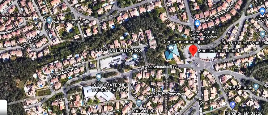 Devis électricien à Jacou