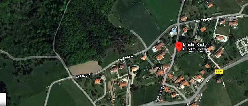 Devis électricien à Chenereilles