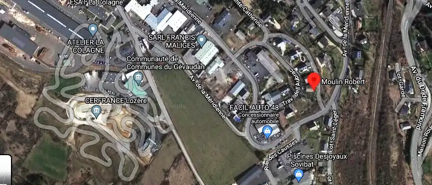 Devis électricien à Marvejols