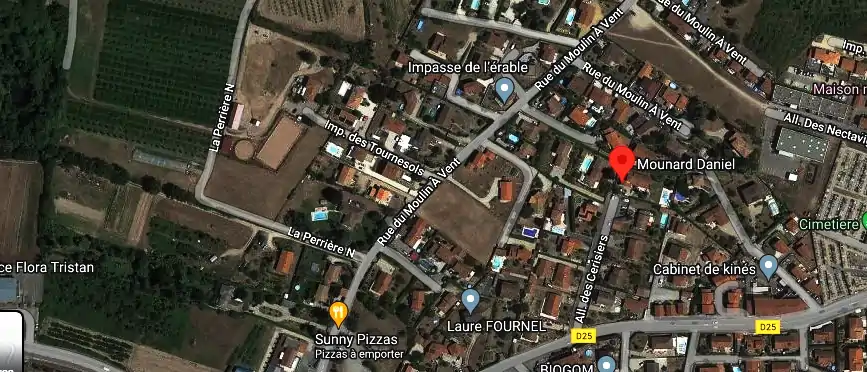 Devis électricien à Soucieu-en-Jarrest