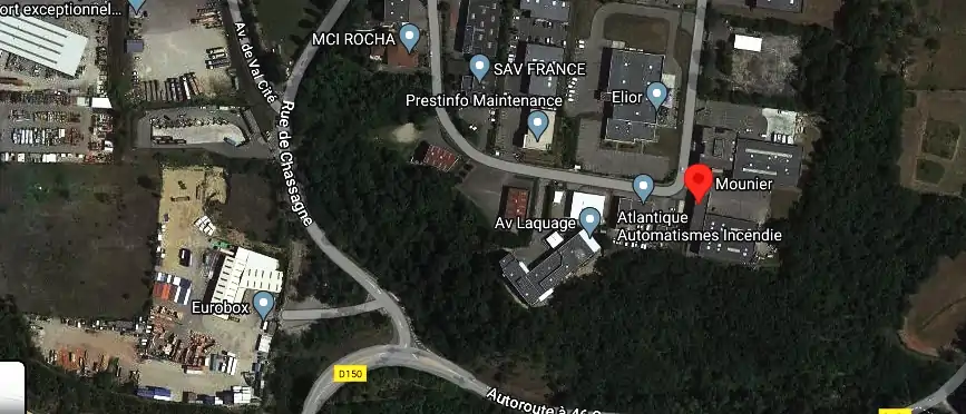 Devis électricien à Ternay