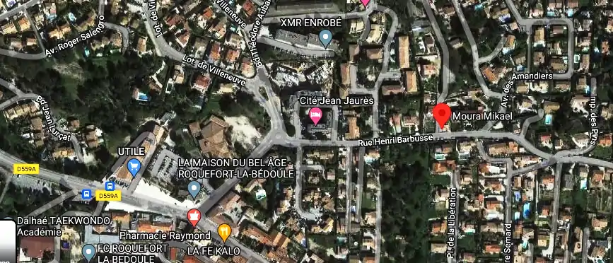 Devis électricien à Roquefort-la-Bédoule