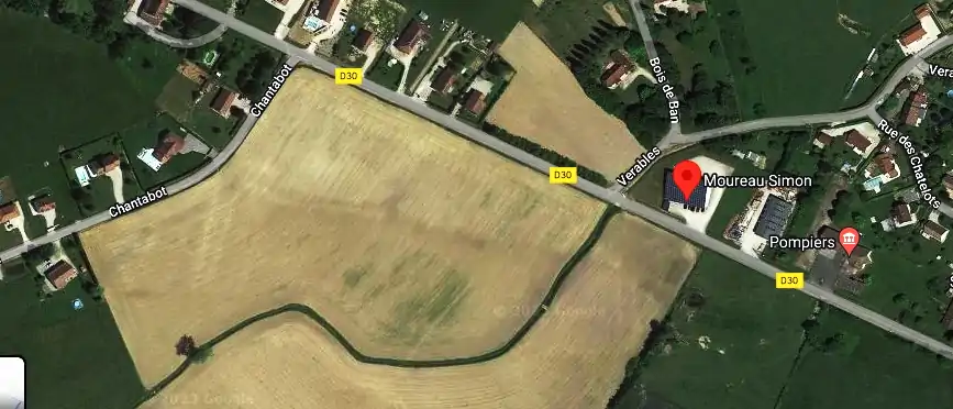 Devis électricien à Savigny-en-Revermont