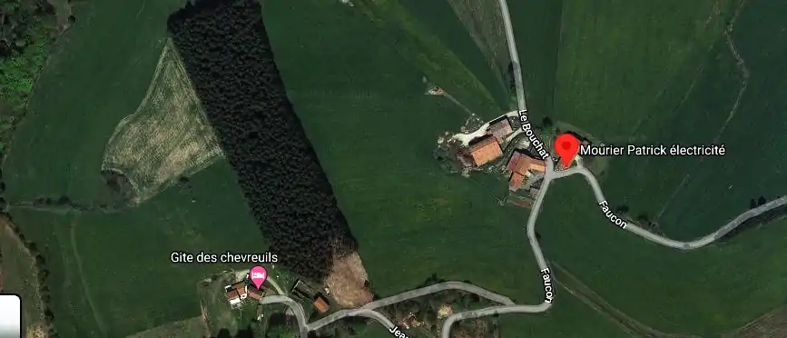 Devis électricien à Saint-Genest-Malifaux