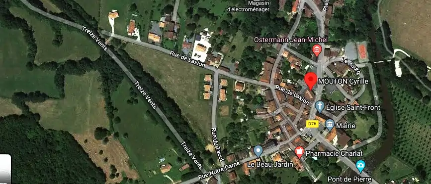 Devis électricien à Corgnac-sur-l'Isle