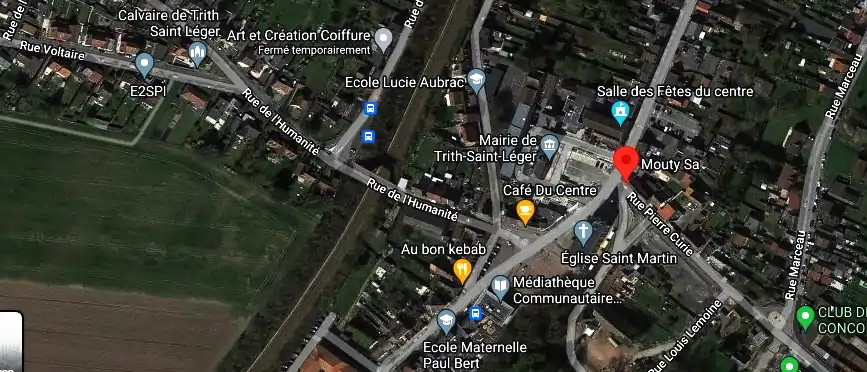 Devis électricien à Trith-Saint-Léger