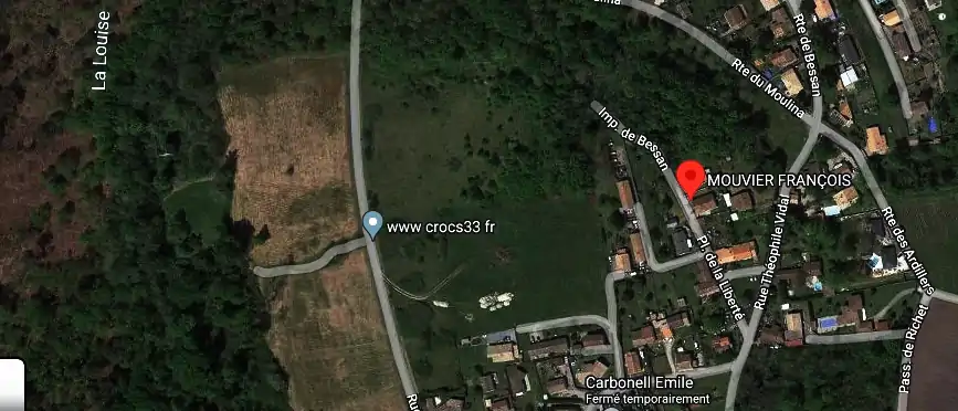 Devis électricien à Soussans