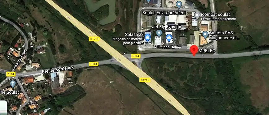 Devis électricien à Soulac-sur-Mer