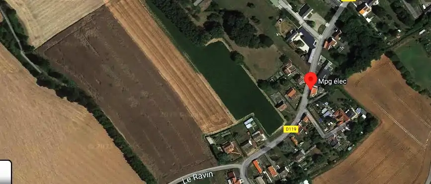 Devis électricien à Senlis-le-Sec