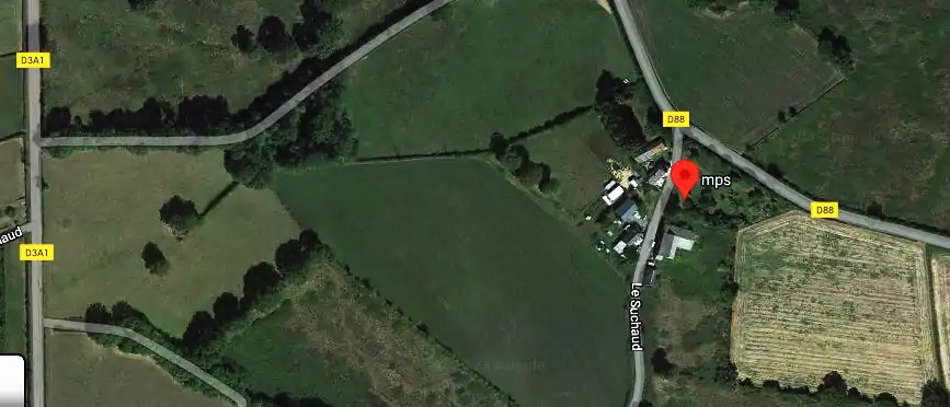 Devis électricien à Tercillat