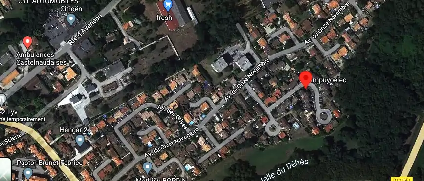 Devis électricien à Castelnau-de-Médoc