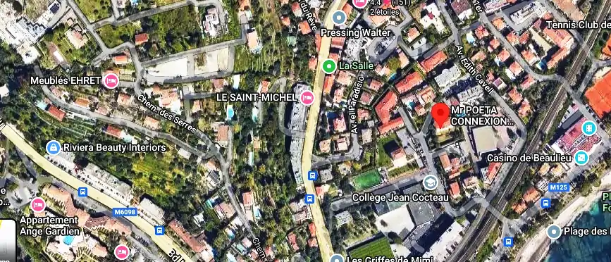 Devis électricien à Beaulieu-sur-Mer