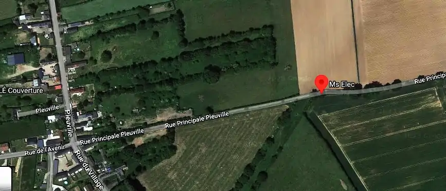 Devis électricien à Moliens