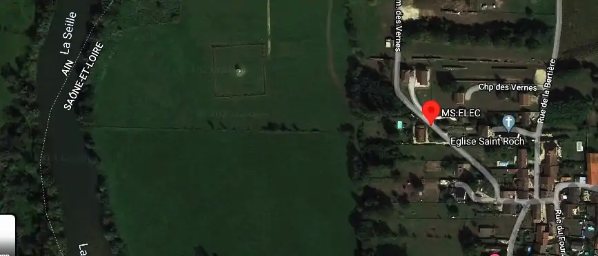 Devis électricien à La Truchère