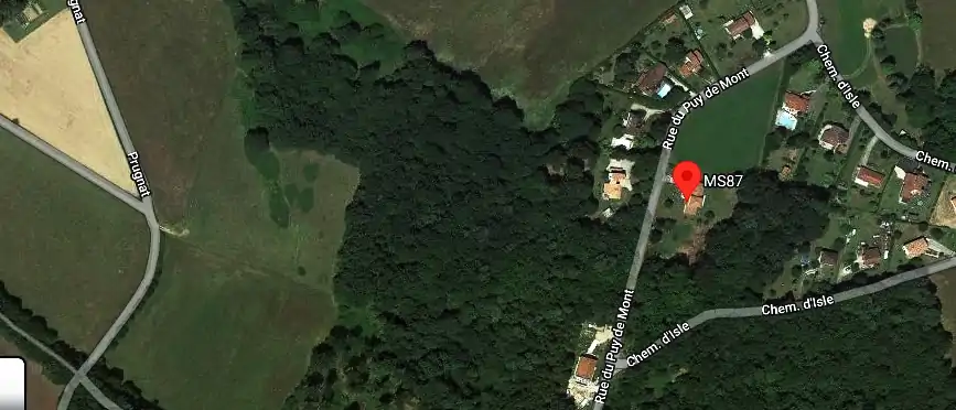 Devis électricien à Verneuil-sur-Vienne