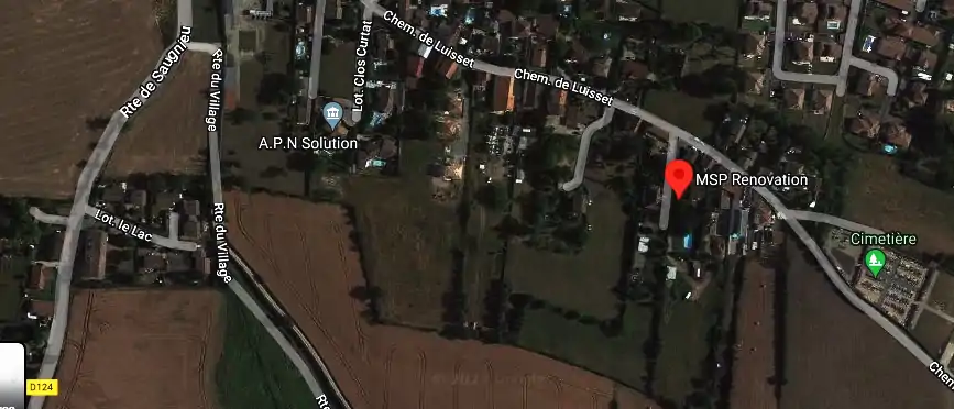 Electricien MSP Renovation à Janneyrias