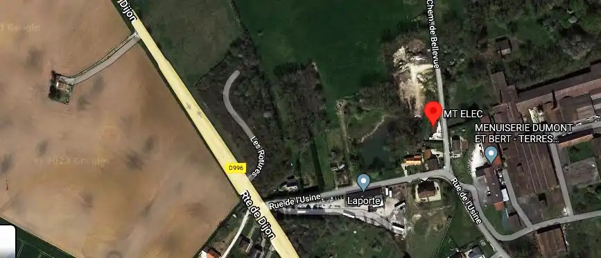 Devis électricien à Pouilly-sur-Saône