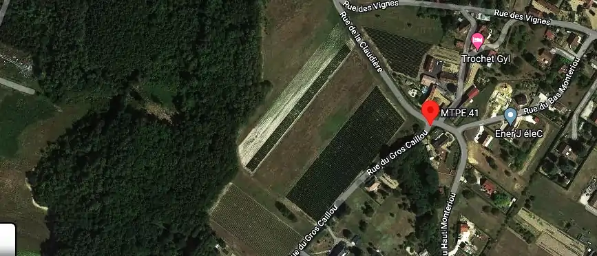 Devis électricien à Saint-Romain-sur-Cher