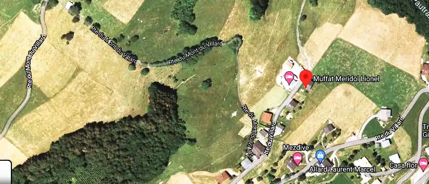 Electricien Muffat Meridol Lionel à Megève