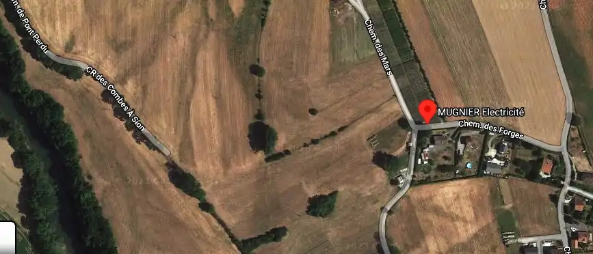 Devis électricien à Vallières-sur-Fier