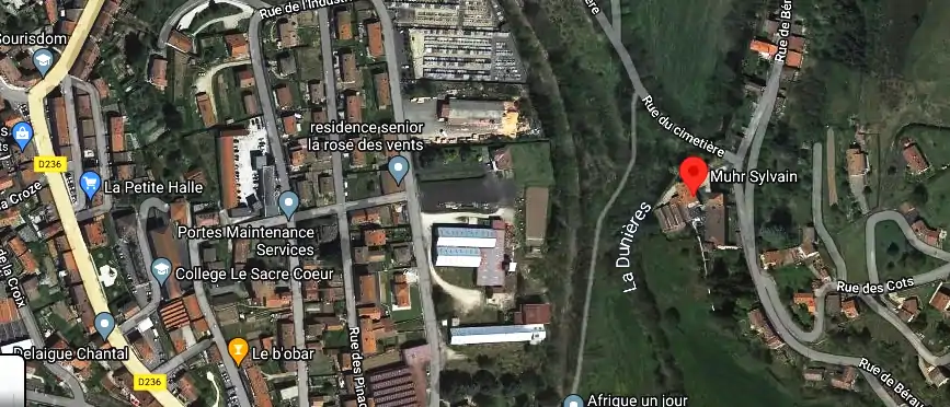 Devis électricien à Dunières