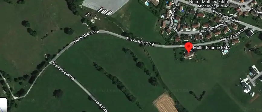 Devis électricien à Vercel-Villedieu-le-Camp