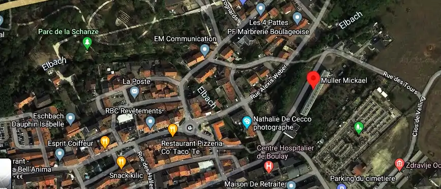 Devis électricien à Boulay-Moselle