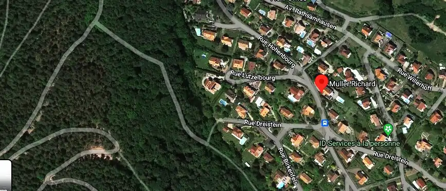 Devis électricien à Ottrott