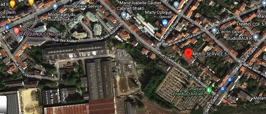 Devis électricien à Montigny-lès-Metz