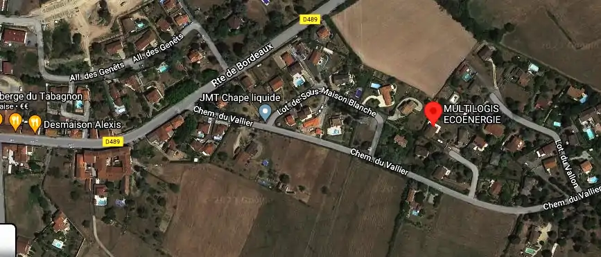 Devis électricien à Vaugneray