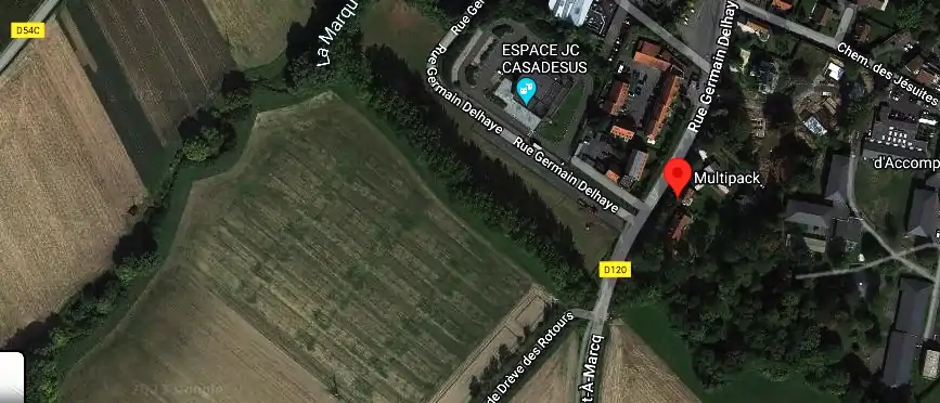 Devis électricien à Pont-à-Marcq