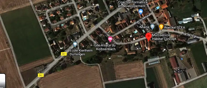 Devis électricien à Kienheim