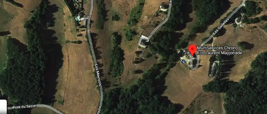 Devis électricien à Donzenac