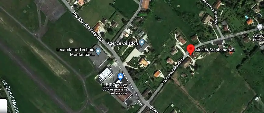 Devis électricien à Montauban