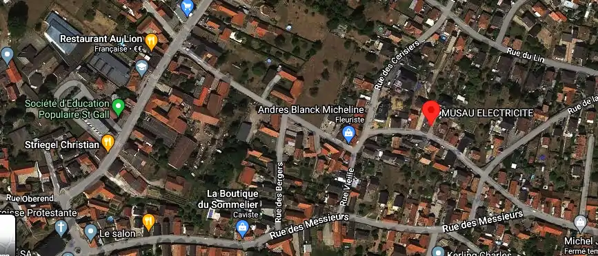 Devis électricien à Haguenau