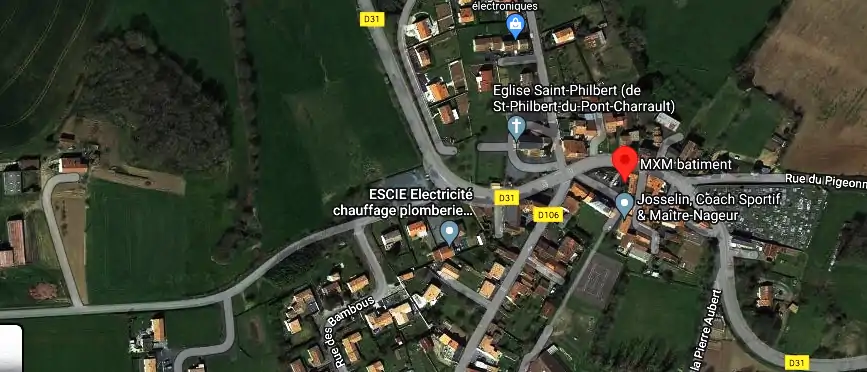 Devis électricien à Chantonnay