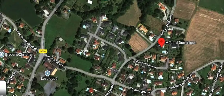 Devis électricien à Montardon