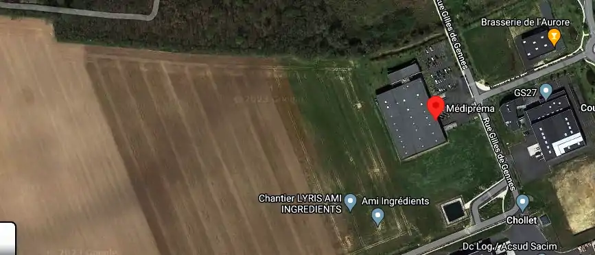 Devis électricien à Tauxigny-Saint-Bauld