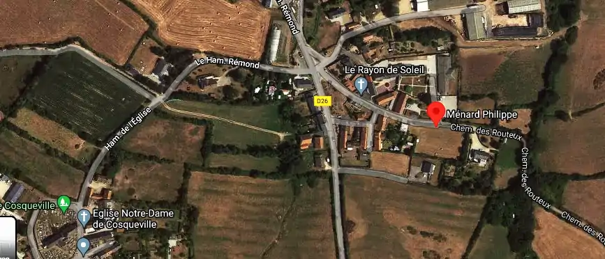 Devis électricien à Vicq-sur-Mer