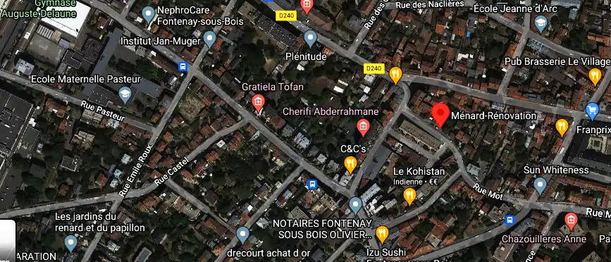 Devis électricien à Fontenay-sous-Bois