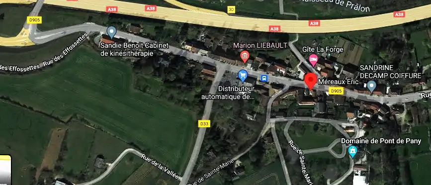 Devis électricien à Sainte-Marie-sur-Ouche