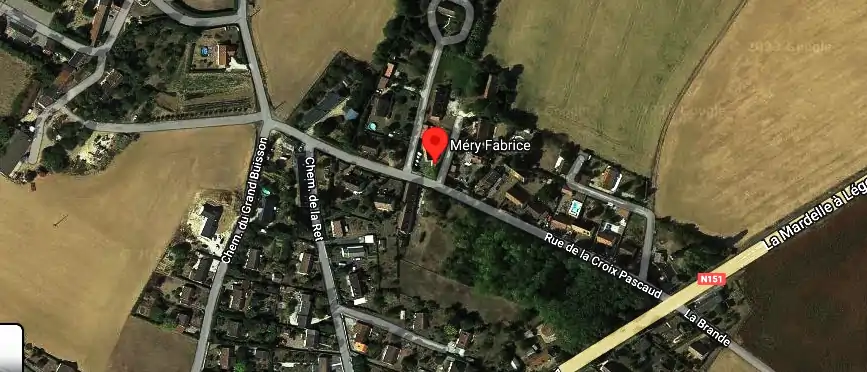 Devis électricien à Montierchaume