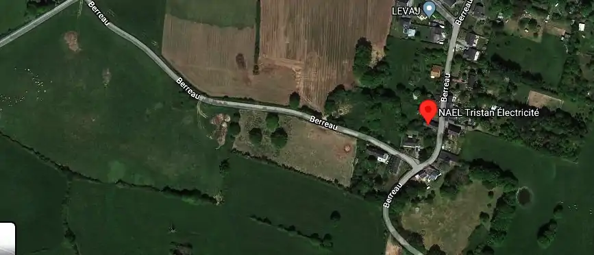 Electricien NAEL Tristan Électricité à Pontchâteau