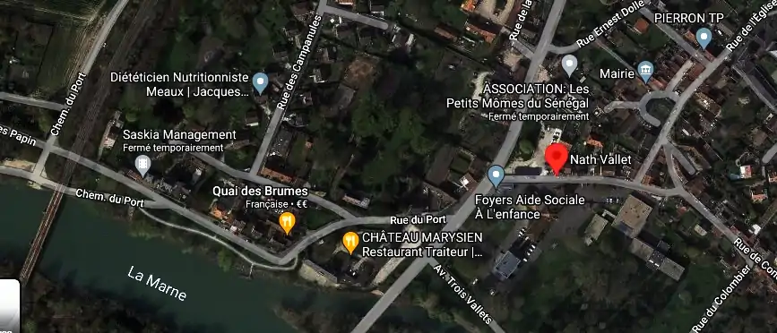 Devis électricien à Mary-sur-Marne