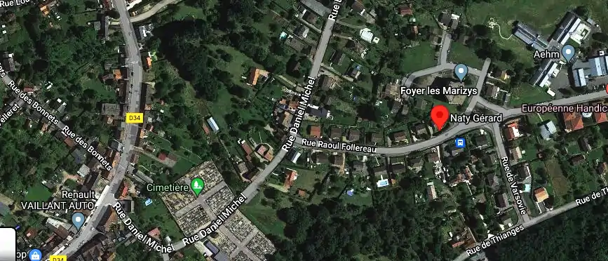 Devis électricien à La Machine