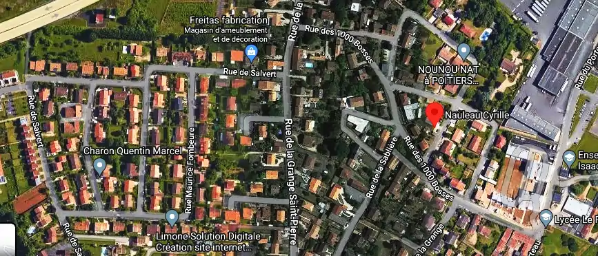 Devis électricien à Poitiers